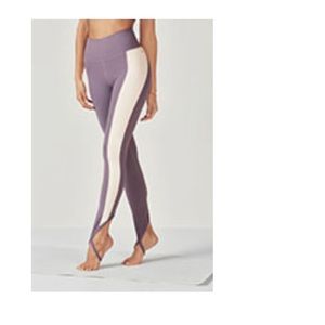 Fabletics Chara High Waist Stirrup Legging